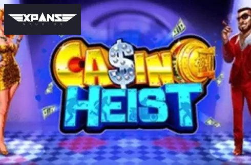 Casino Heist